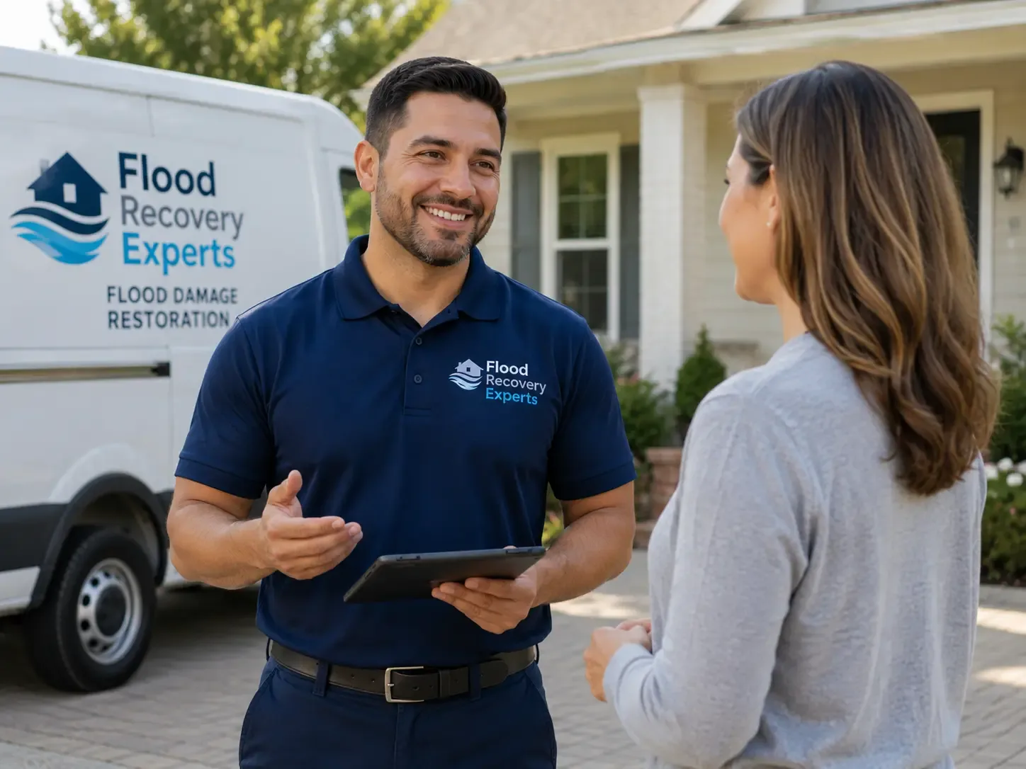 Flood Damage Cleanup Glasgow, MT FAQs